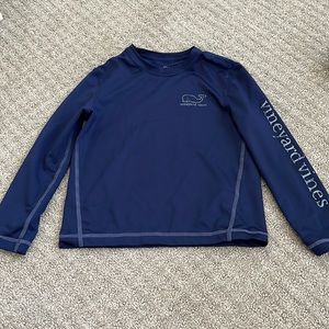 Toddler Rash guard